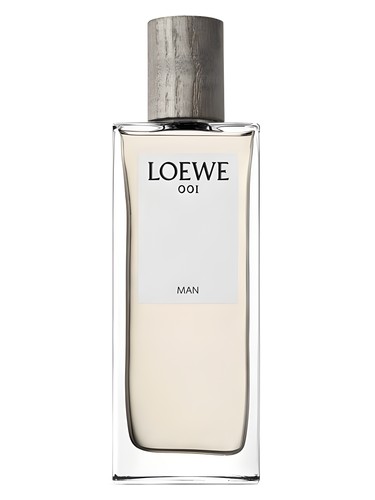 Loewe 001 Man