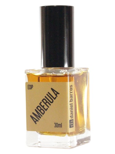 Amberula by Daniel Barros