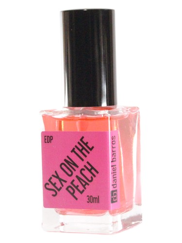 Sex on the Peach by Daniel Barros