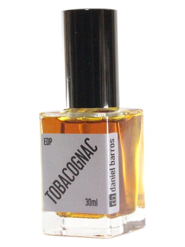 Tobacognac by Daniel Barros