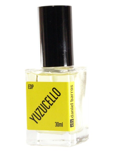 Yuzucello by Daniel Barros