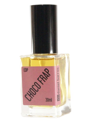 Choco Frap by Daniel Barros