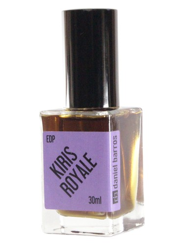 Kiris Royale by Daniel Barros