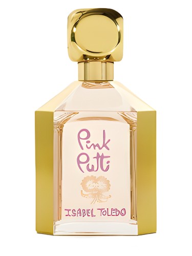 Pink Putti by Isabel and Ruben Toledo