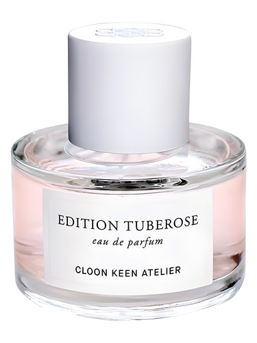 Edition Tuberose by Cloon Keen Atelier