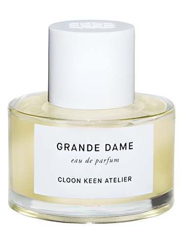 Grande Dame by Cloon Keen Atelier