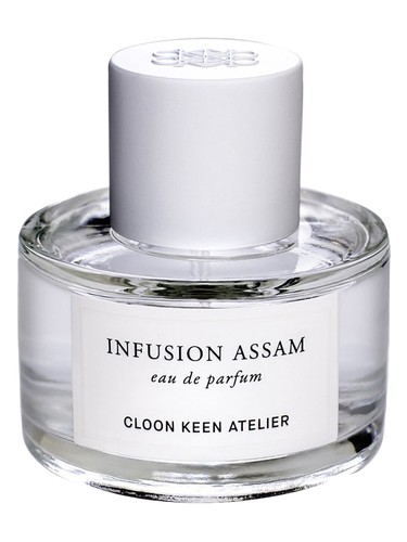 Infusion Assam by Cloon Keen Atelier