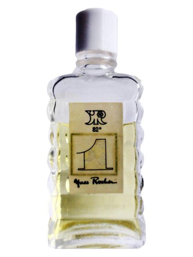 No. 1 by Yves Rocher
