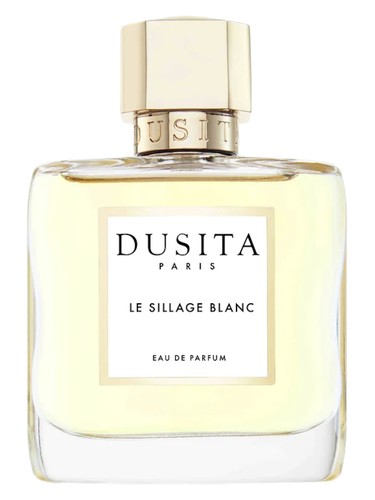 Le Sillage Blanc by Parfums Dusita
