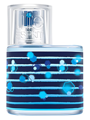 Life by Esprit Night Lights Man by Esprit