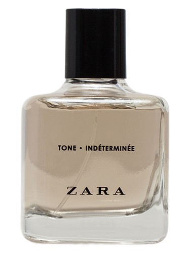 Tone Indeterminee by Zara