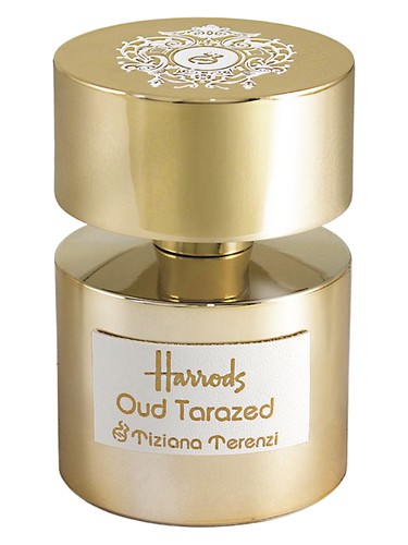 Oud Tarazed by Tiziana Terenzi