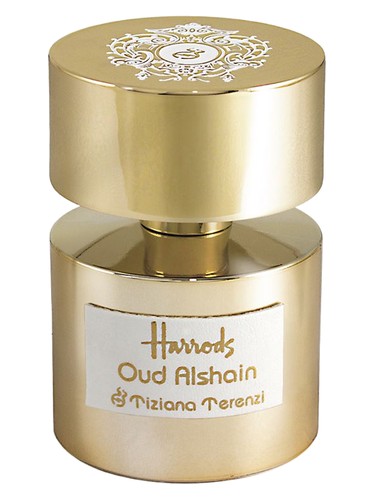 Oud Alshain by Tiziana Terenzi