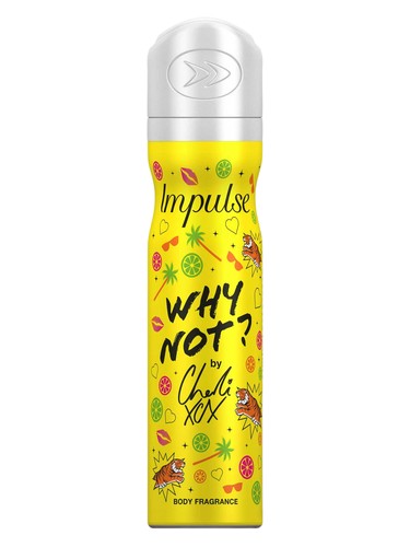 Charli XCX Why Not by Impulse