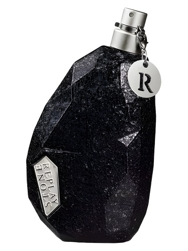 Stone Supernova for Him by Replay