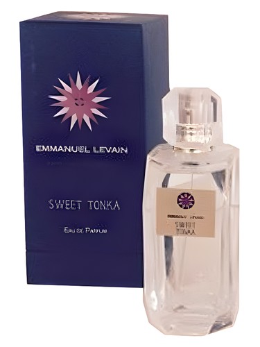 Sweet Tonka by Emmanuel Levain