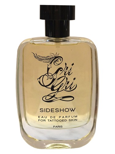 Sideshow by Gri Gri Parfums