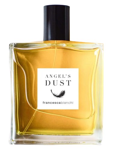 Angel's Dust by Francesca Bianchi