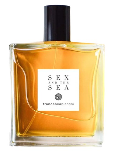 Sex and the Sea by Francesca Bianchi