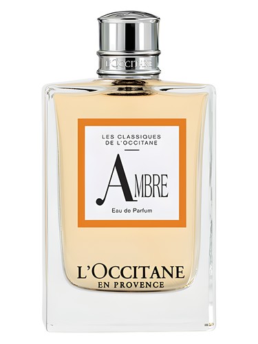 Ambre L'Occitane en Provence perfume by L Occitane en Provence