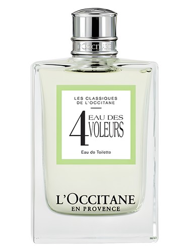 Eau des 4 Voleurs L'Occitane en Provence perfume by L Occitane en Provence