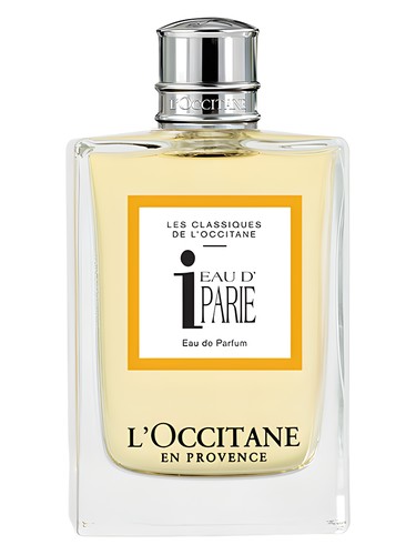 Eau d'Iparie L'Occitane en Provence perfume by L Occitane en Provence