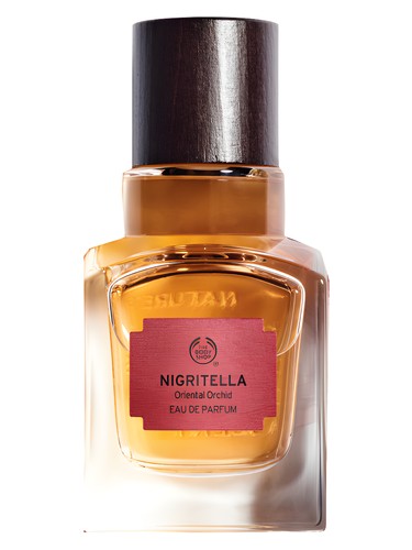 Nigritella by The Body Shop