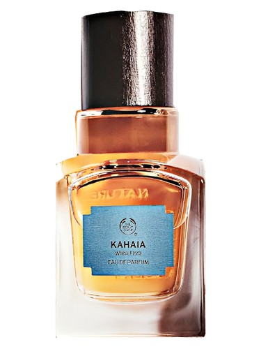 Kahaia by The Body Shop