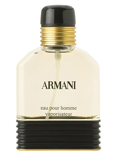 Armani Eau Pour Homme by Giorgio Armani
