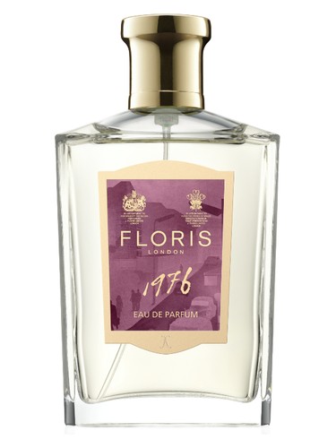 1976 by Floris