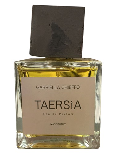Taersìa by Maison Gabriella Chieffo