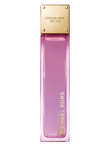 Sexy Blossom by Michael Kors
