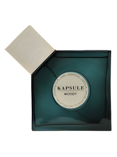 Kapsule Woody by Karl Lagerfeld