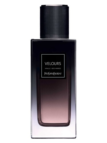 Velours by Yves Saint Laurent