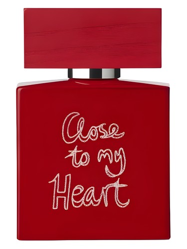 Close To My Heart by Bella Freud