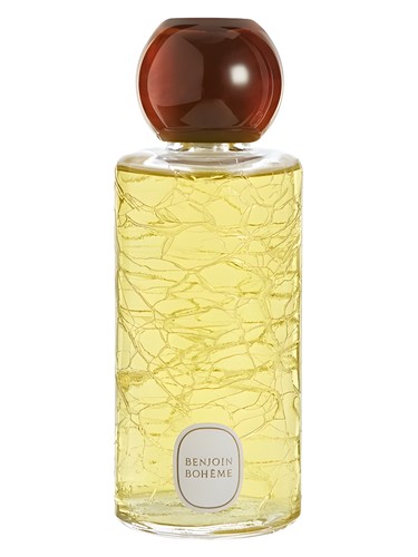 Benjoin Bohème