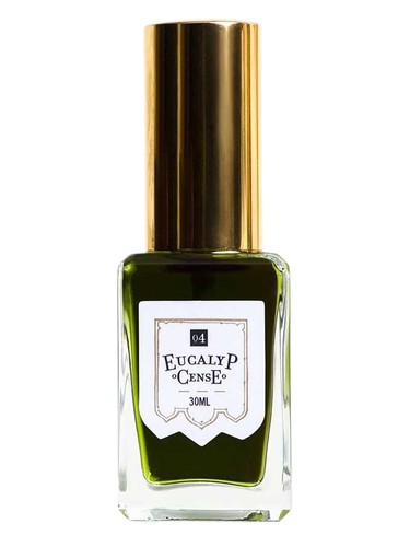 Eucalypcense by Fitzgerald and Guislain