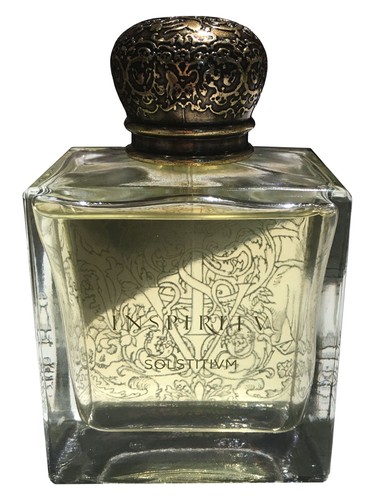 Solstitium by INSPIRITU