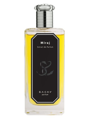 Miraj S.A.C.K.Y perfume by S A C K Y