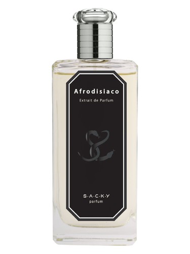 Afrodisiaco S.A.C.K.Y perfume by S A C K Y