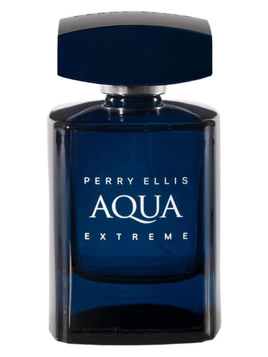 Aqua Extreme by Perry Ellis