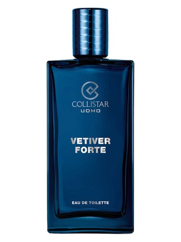 Vetiver Forte by Collistar