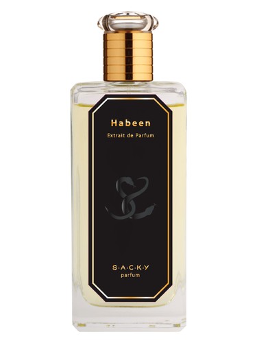 Habeen S.A.C.K.Y perfume by S A C K Y