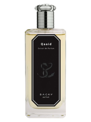 Qaaid S.A.C.K.Y perfume by S A C K Y