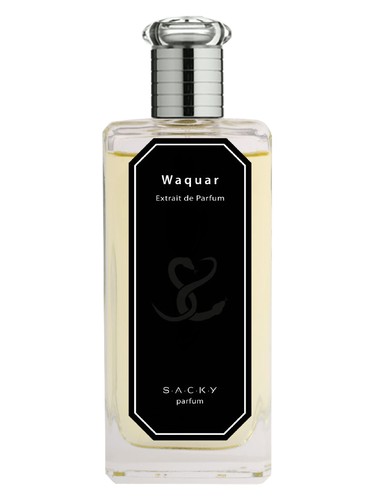 Waquar S.A.C.K.Y perfume by S A C K Y