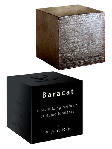 Baracat S.A.C.K.Y perfume by S A C K Y