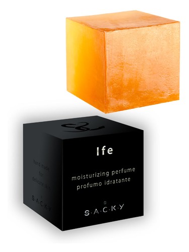 Ife S.A.C.K.Y perfume by S A C K Y