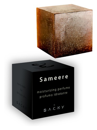 Sameere S.A.C.K.Y perfume by S A C K Y