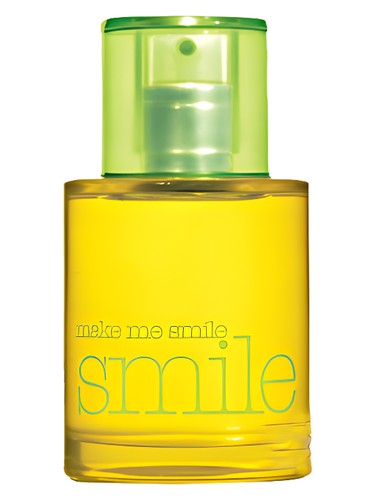 Make Me Smile by Avon