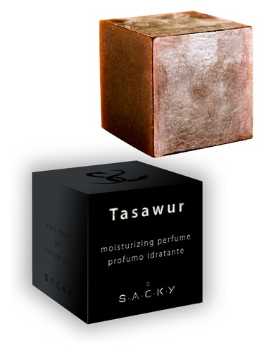 Tasawur S.A.C.K.Y perfume by S A C K Y